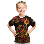 afl-gold-coast-suns-2009-aboriginal-red-style-kid-t-shirt