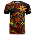 afl-gold-coast-suns-2009-aboriginal-red-style-t-shirt