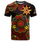 afl-gold-coast-suns-2009-aboriginal-red-style-t-shirt