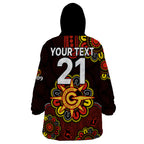 custom-personalised-afl-gold-coast-suns-2009-aboriginal-red-style-wearable-blanket-hoodie