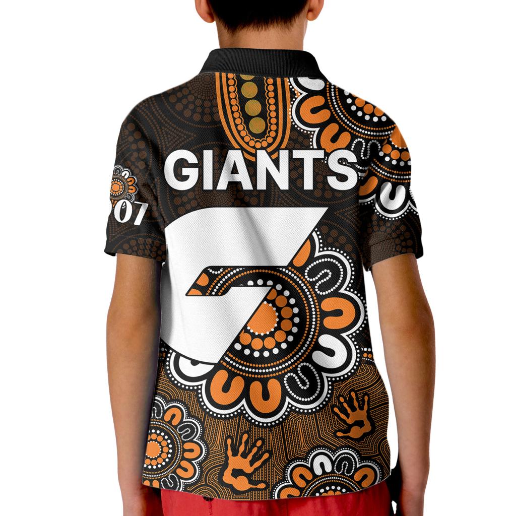 afl-gws-giants-2012-aboriginal-kid-polo-shirt