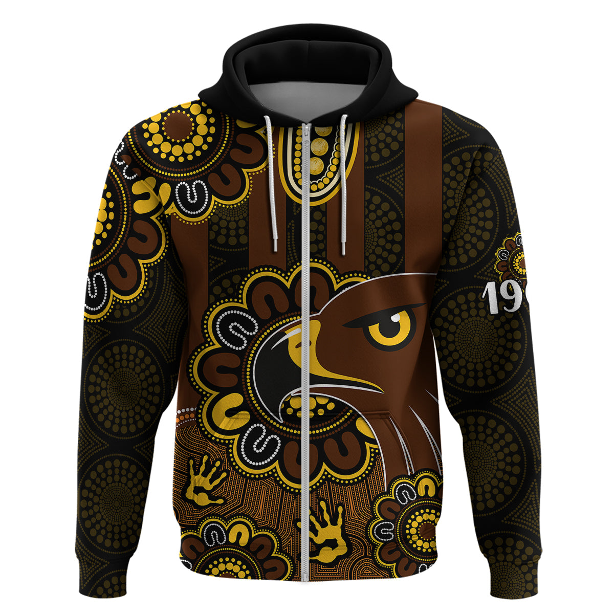 afl-hawthorn-hawks-1902-aboriginal-hoodie