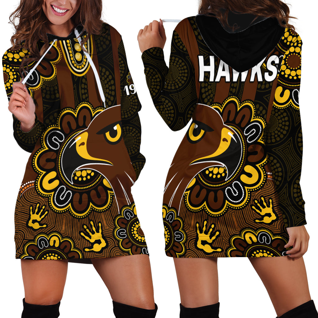 afl-hawthorn-hawks-1902-aboriginal-hoodie-dress