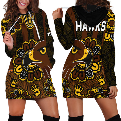 afl-hawthorn-hawks-1902-aboriginal-hoodie-dress