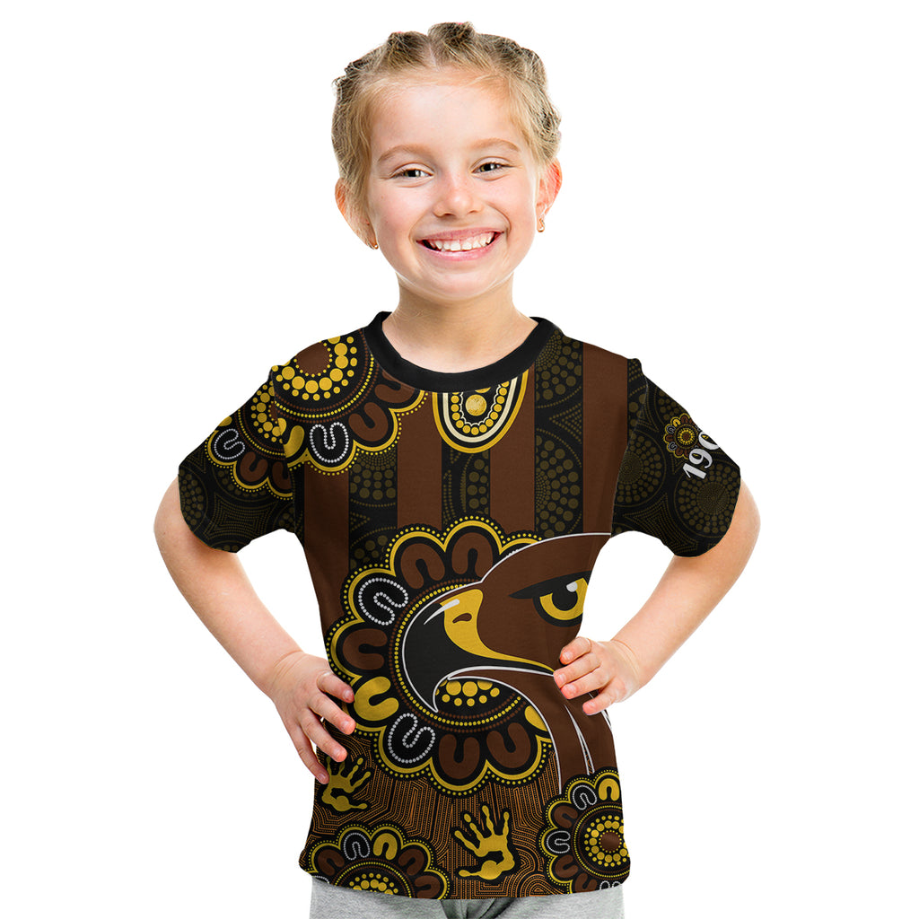 afl-hawthorn-hawks-1902-aboriginal-kid-t-shirt