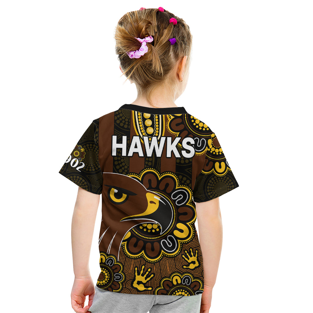 afl-hawthorn-hawks-1902-aboriginal-kid-t-shirt