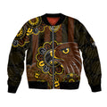 afl-hawthorn-hawks-1902-aboriginal-sleeve-zip-bomber-jacket