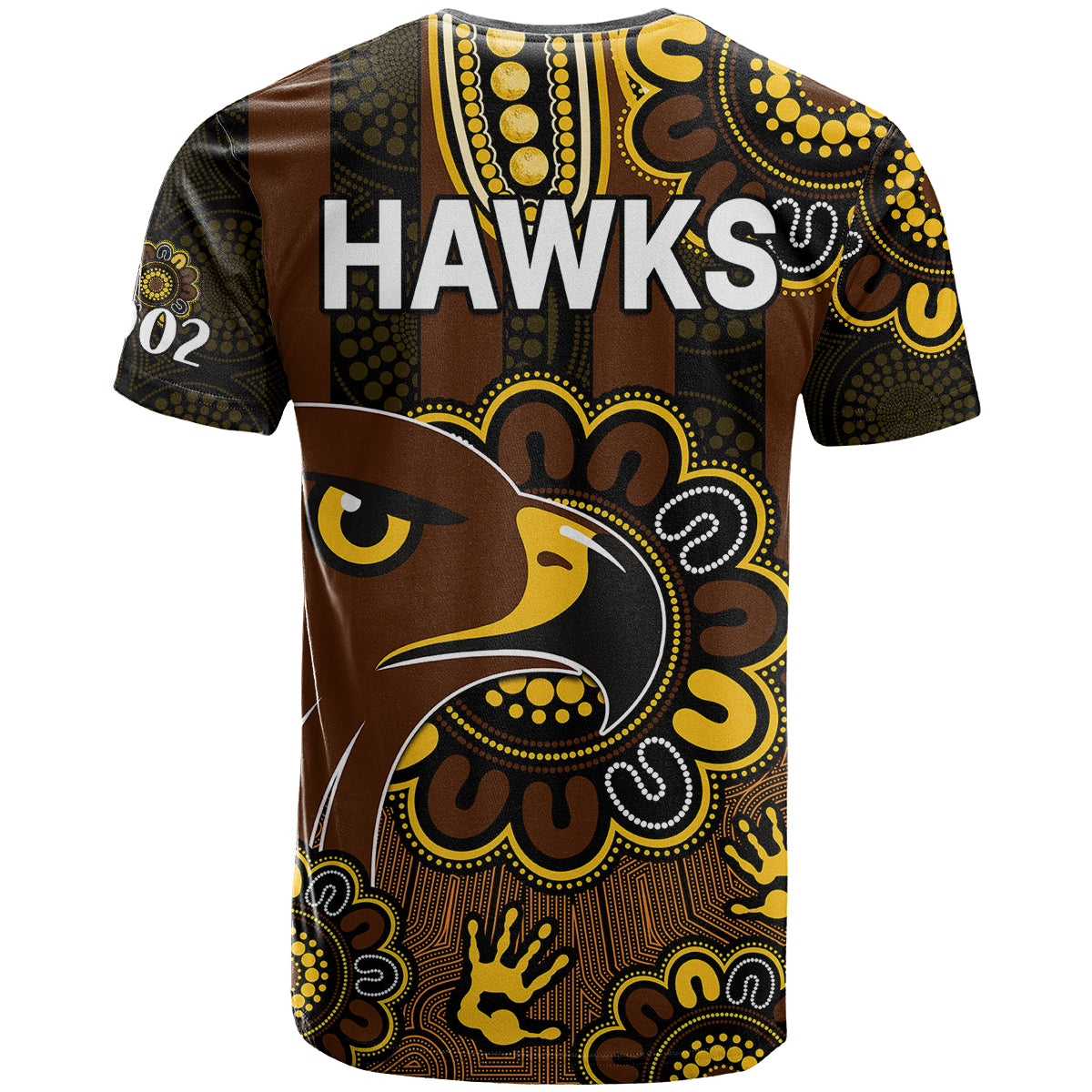 afl-hawthorn-hawks-1902-aboriginal-t-shirt