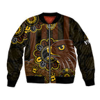 custom-personalised-afl-hawthorn-hawks-1902-aboriginal-bomber-jacket