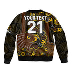 custom-personalised-afl-hawthorn-hawks-1902-aboriginal-bomber-jacket