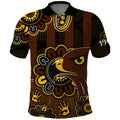 custom-personalised-afl-hawthorn-hawks-1902-aboriginal-polo-shirt