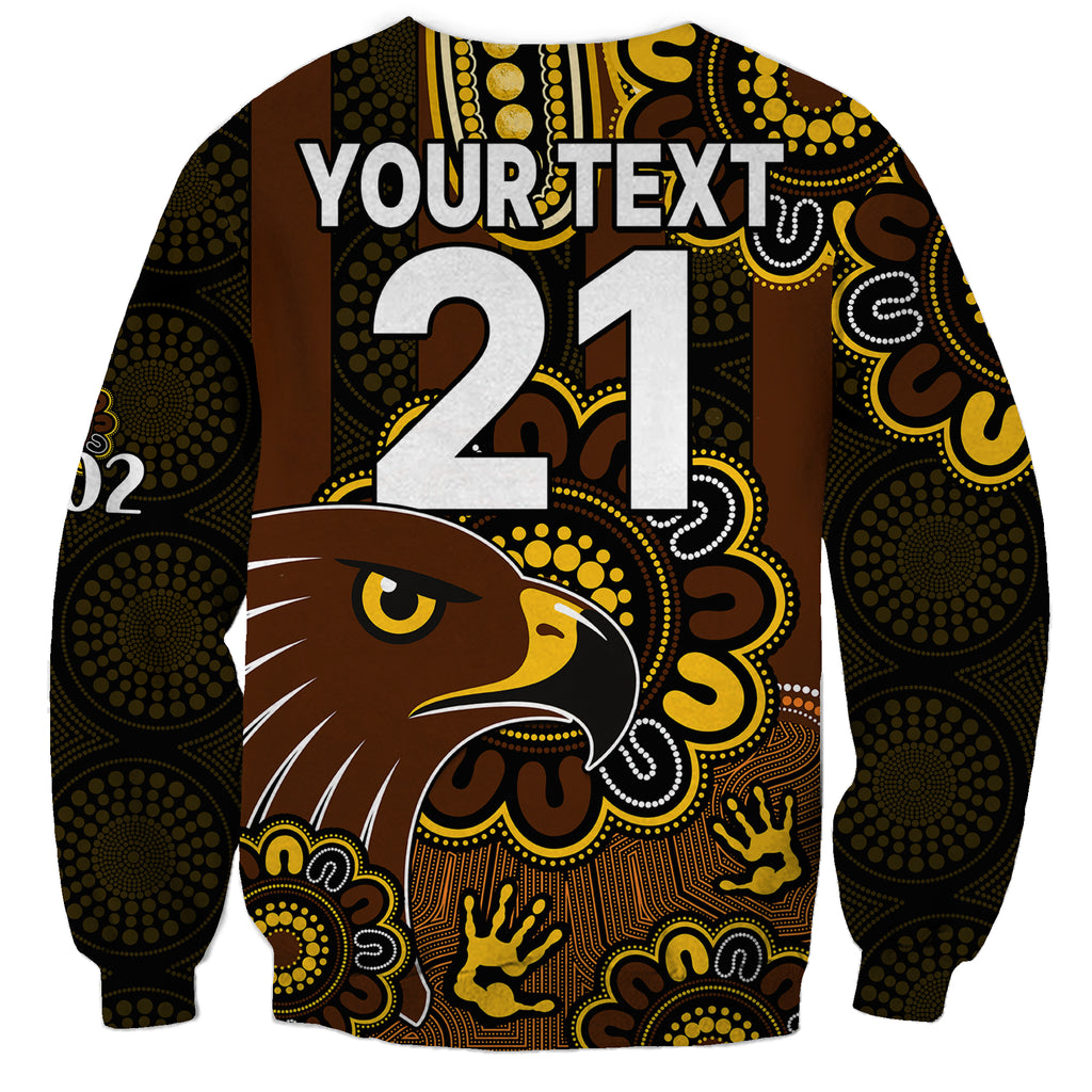custom-personalised-afl-hawthorn-hawks-1902-aboriginal-sweatshirt