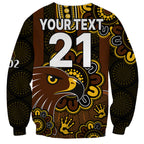 custom-personalised-afl-hawthorn-hawks-1902-aboriginal-sweatshirt