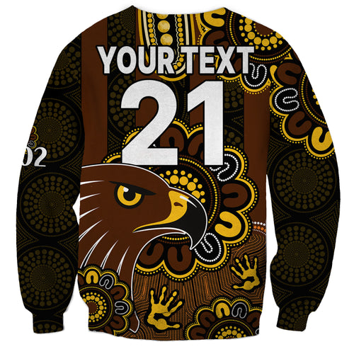 custom-personalised-afl-hawthorn-hawks-1902-aboriginal-sweatshirt