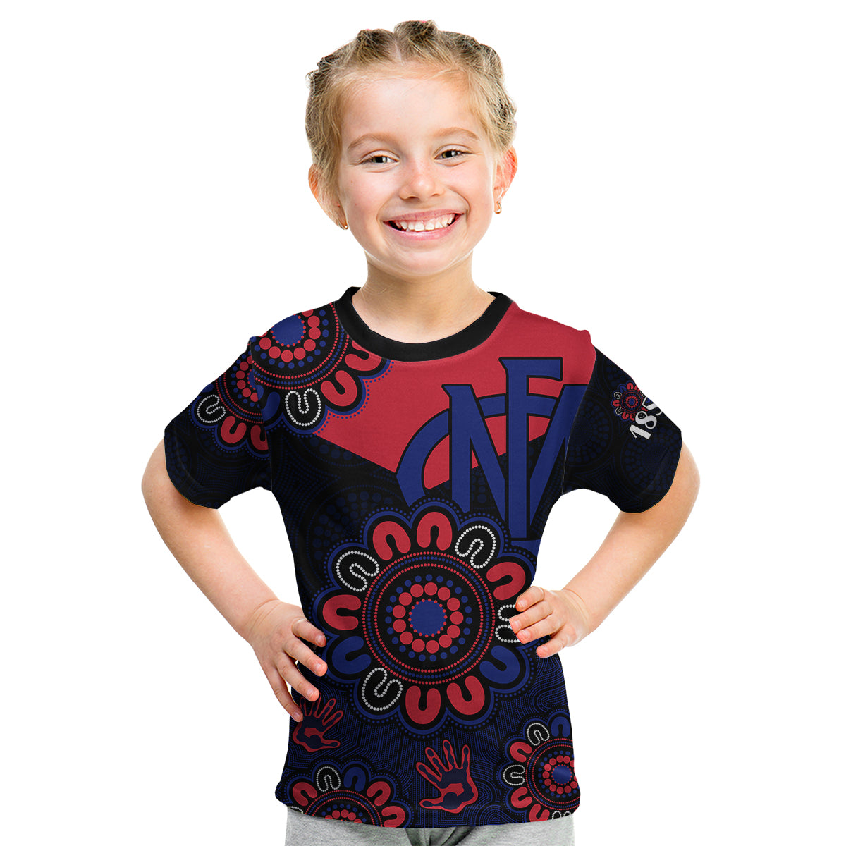 afl-melbourne-demons-1858-aboriginal-kid-t-shirt