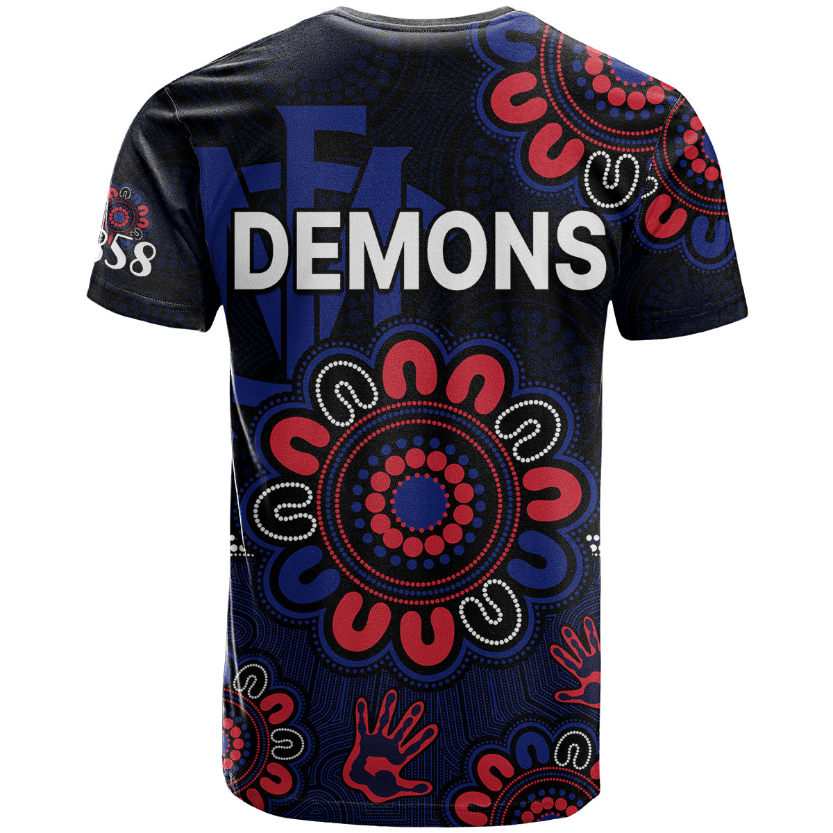 afl-melbourne-demons-1858-aboriginal-t-shirt