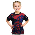 custom-personalised-afl-melbourne-demons-1858-aboriginal-kid-t-shirt
