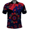 custom-personalised-afl-melbourne-demons-1858-aboriginal-polo-shirt