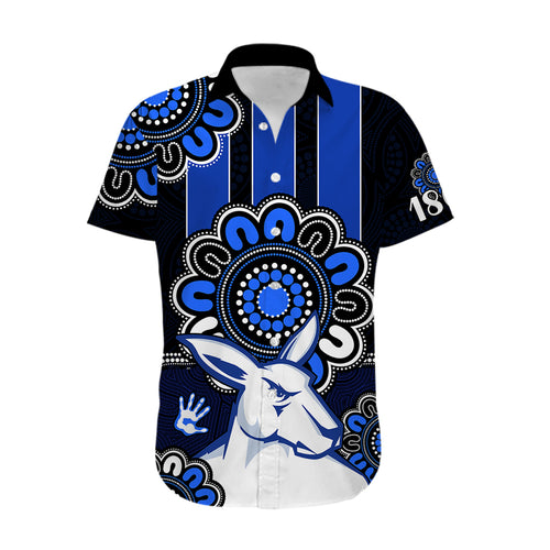 afl-north-melbourne-kangaroos-1869-aboriginal-hawaiian-shirt