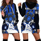 afl-north-melbourne-kangaroos-1869-aboriginal-hoodie-dress