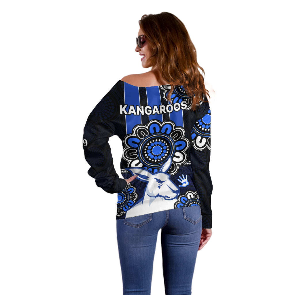 afl-north-melbourne-kangaroos-1869-aboriginal-off-shoulder-sweater