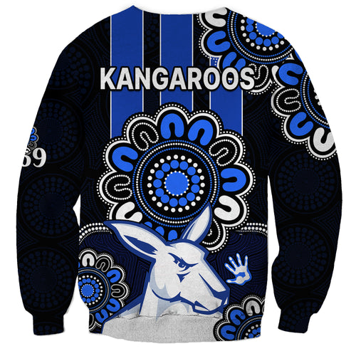 afl-north-melbourne-kangaroos-1869-aboriginal-sweatshirt