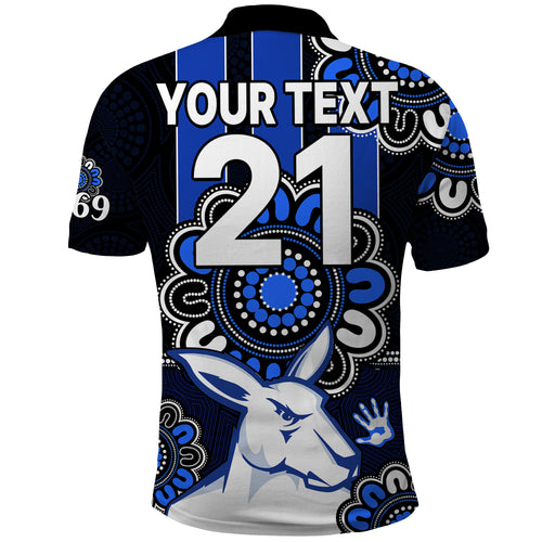 custom-personalised-afl-north-melbourne-kangaroos-1869-aboriginal-polo-shirt