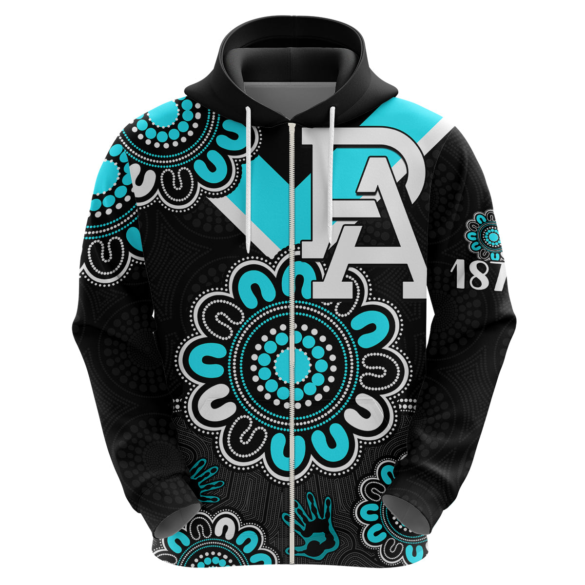 afl-port-adelaide-power-1870-aboriginal-hoodie