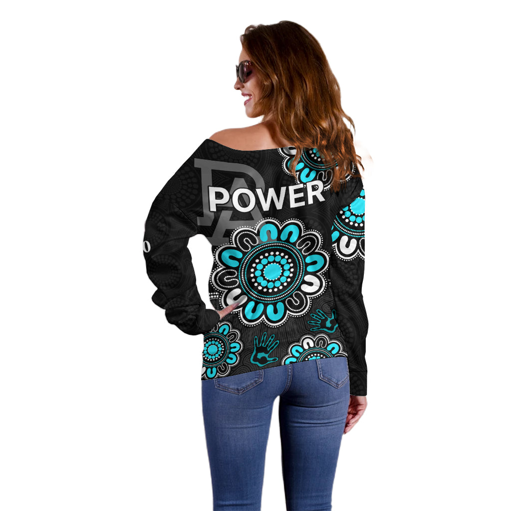 afl-port-adelaide-power-1870-aboriginal-off-shoulder-sweater