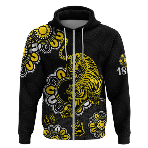 afl-richmond-tigers-1885-aboriginal-hoodie