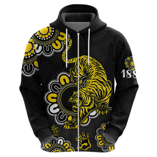 afl-richmond-tigers-1885-aboriginal-hoodie