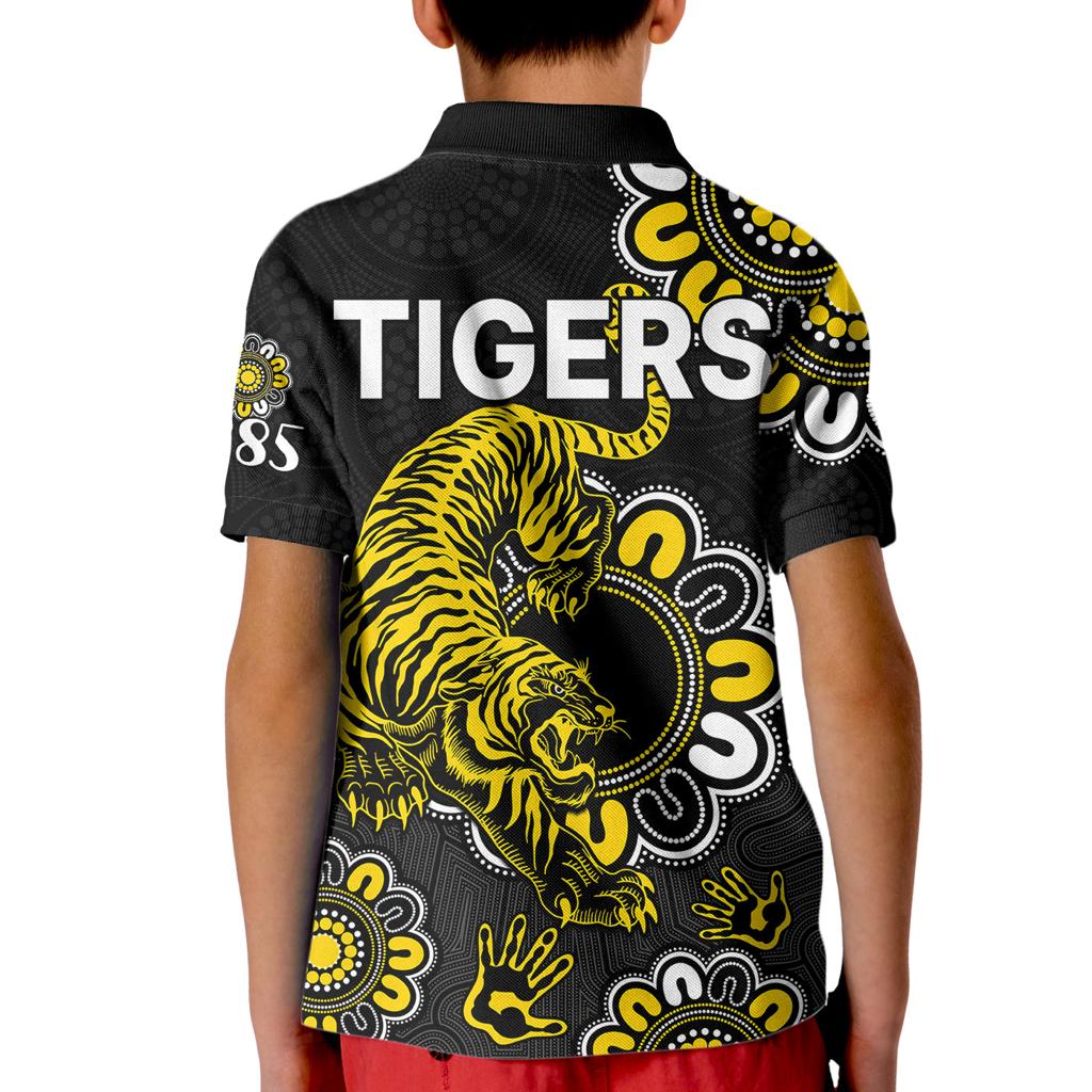 afl-richmond-tigers-1885-aboriginal-kid-polo-shirt