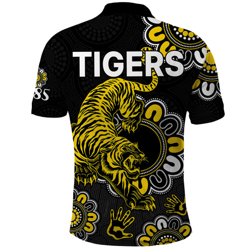 afl-richmond-tigers-1885-aboriginal-polo-shirt
