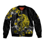 afl-richmond-tigers-1885-aboriginal-sleeve-zip-bomber-jacket