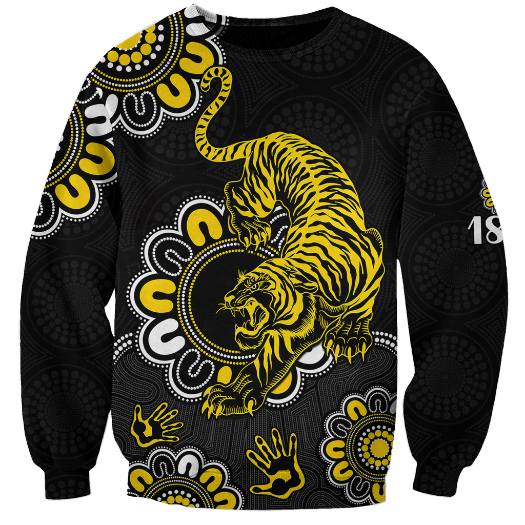 afl-richmond-tigers-1885-aboriginal-sweatshirt
