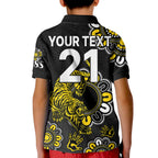 custom-personalised-afl-richmond-tigers-1885-aboriginal-kid-polo-shirt