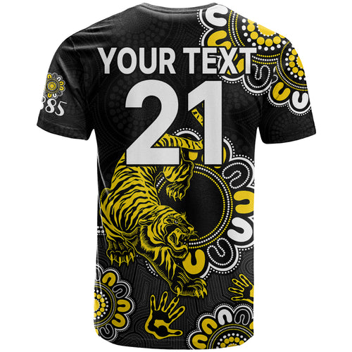 custom-personalised-afl-richmond-tigers-1885-aboriginal-t-shirt