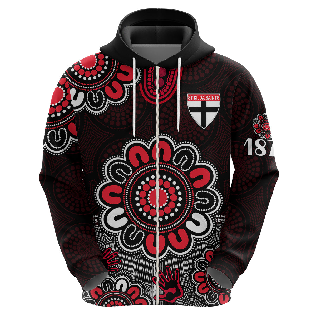 afl-st-kilda-saints-1873-aboriginal-hoodie