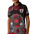 afl-st-kilda-saints-1873-aboriginal-kid-polo-shirt
