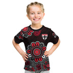 afl-st-kilda-saints-1873-aboriginal-kid-t-shirt