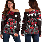 afl-st-kilda-saints-1873-aboriginal-off-shoulder-sweater