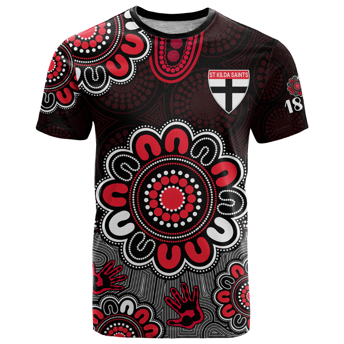 afl-st-kilda-saints-1873-aboriginal-t-shirt