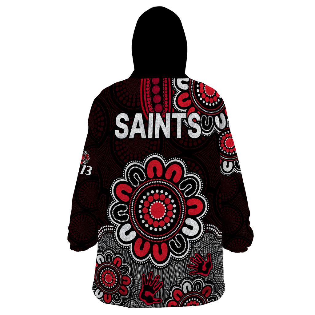 afl-st-kilda-saints-1873-aboriginal-wearable-blanket-hoodie