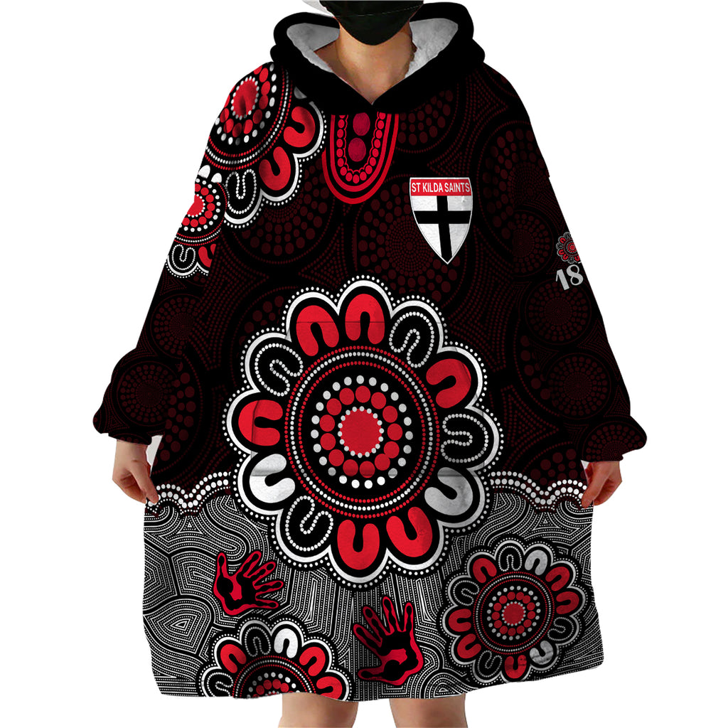 afl-st-kilda-saints-1873-aboriginal-wearable-blanket-hoodie