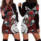 afl-sydney-swans-1874-aboriginal-hoodie-dress