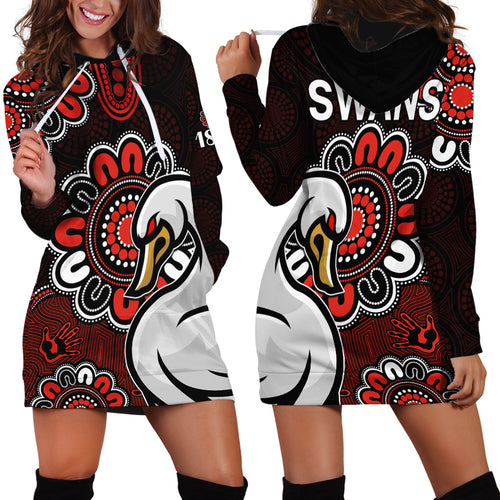 afl-sydney-swans-1874-aboriginal-hoodie-dress