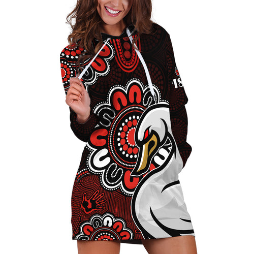 afl-sydney-swans-1874-aboriginal-hoodie-dress
