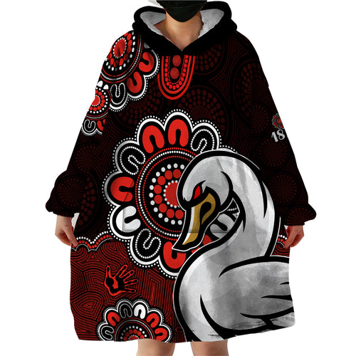afl-sydney-swans-1874-aboriginal-wearable-blanket-hoodie
