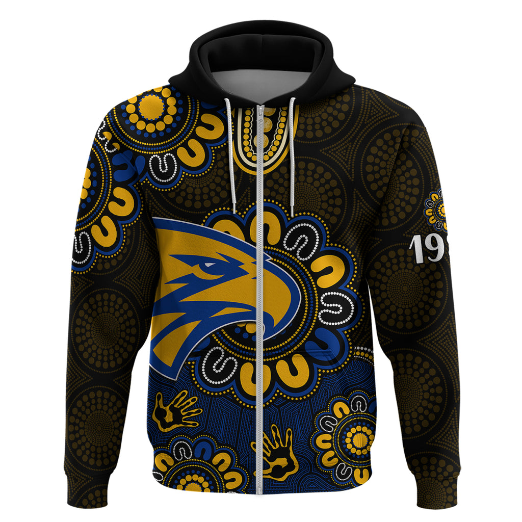 afl-west-coast-eagles-1986-aboriginal-hoodie