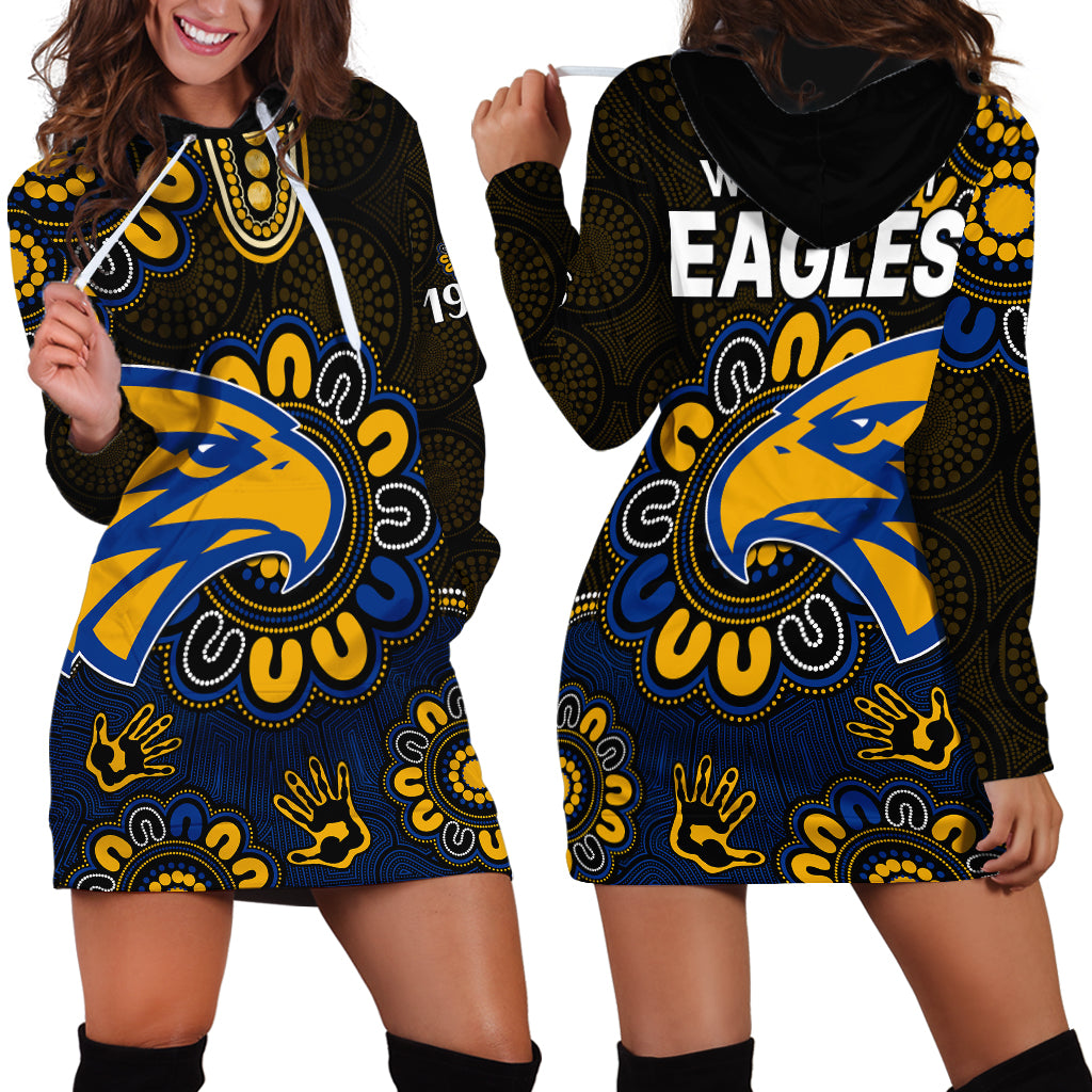 afl-west-coast-eagles-1986-aboriginal-hoodie-dress